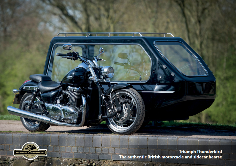 Funeral directors in Barnsley | B.M & C Howard Funeral Services