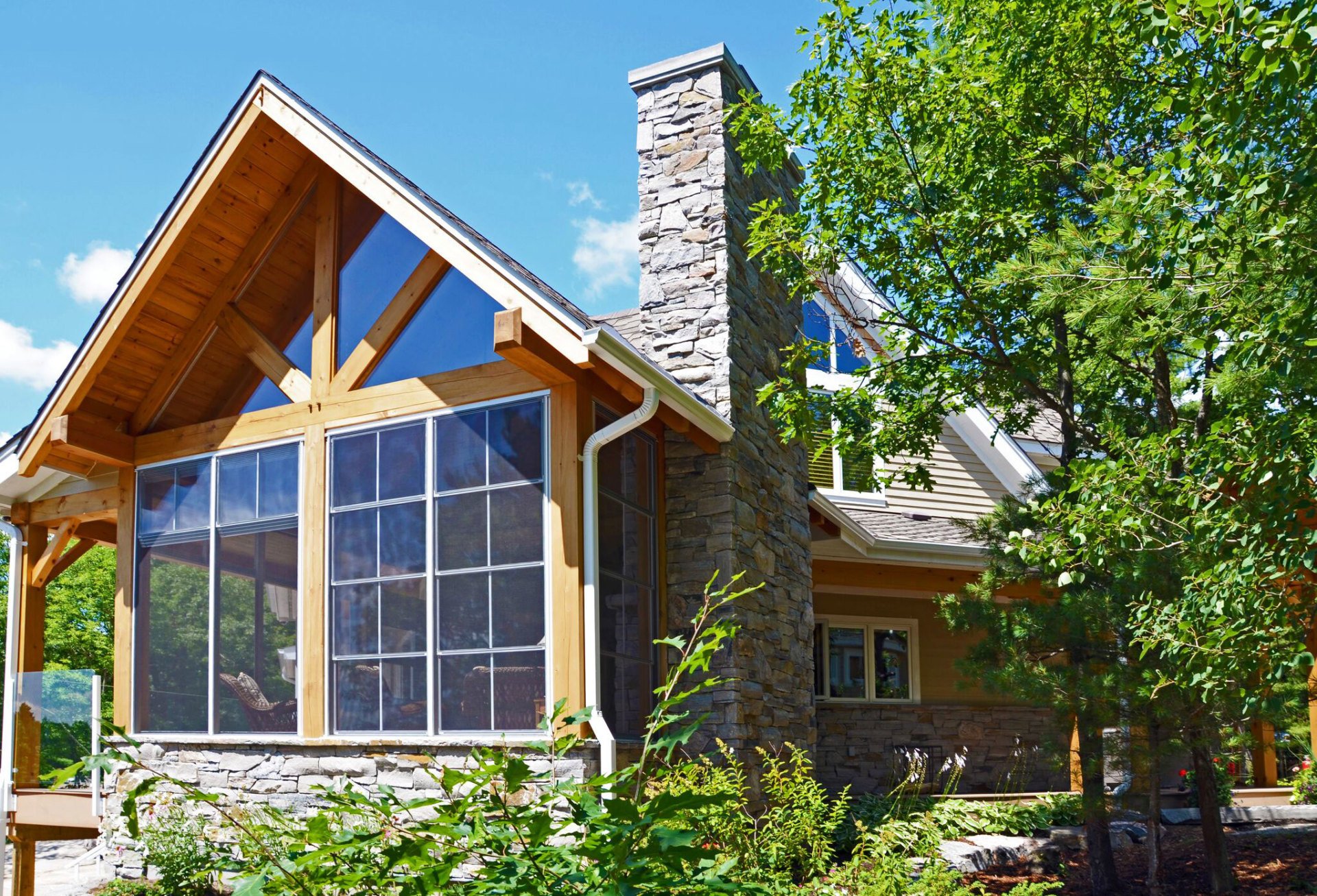 Sunspace of Huntsville Sunrooms, Patios, Decks for Outdoor Living