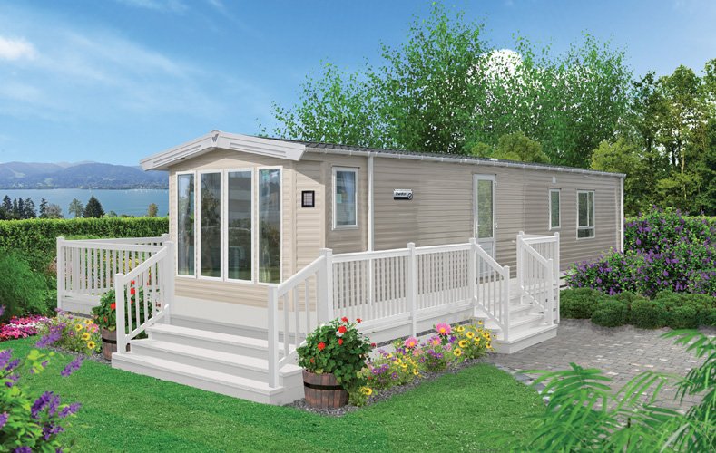 Instant Baches Sheraton Exterior