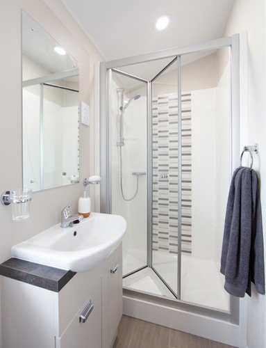 Instant Baches Sheraton Ensuite