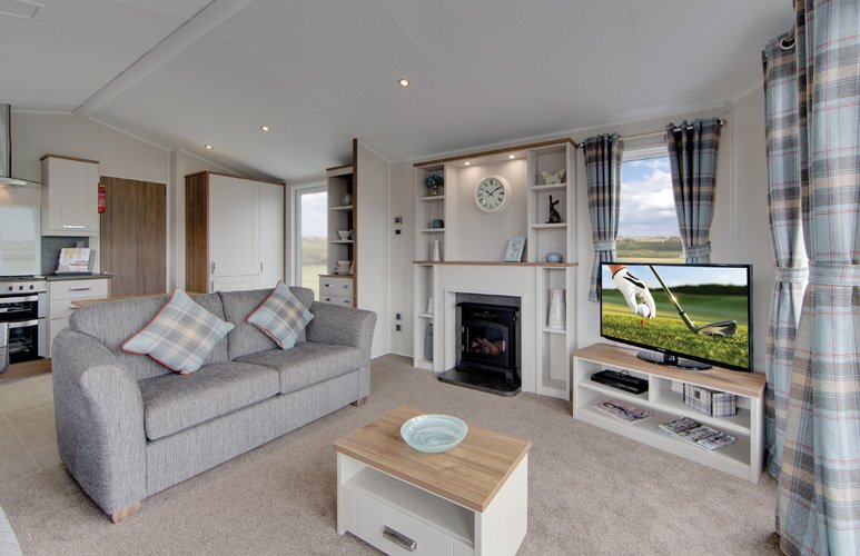 Instant Baches Sheraton Living 2