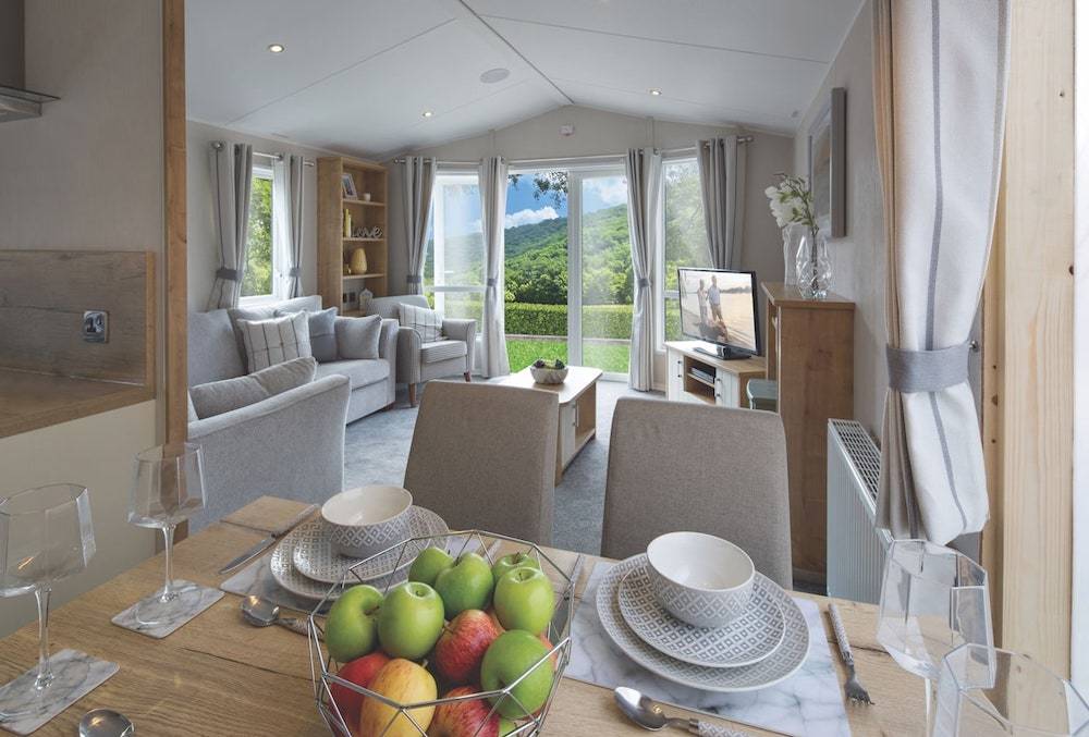 Instant Baches Winchester Lounge