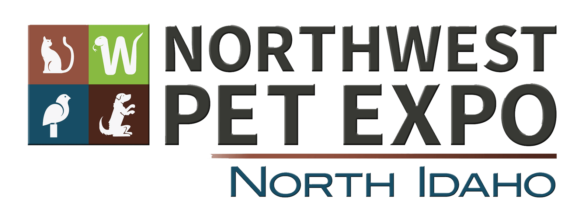 North Idaho Northwest Pet Expo Home September 28th, 2019