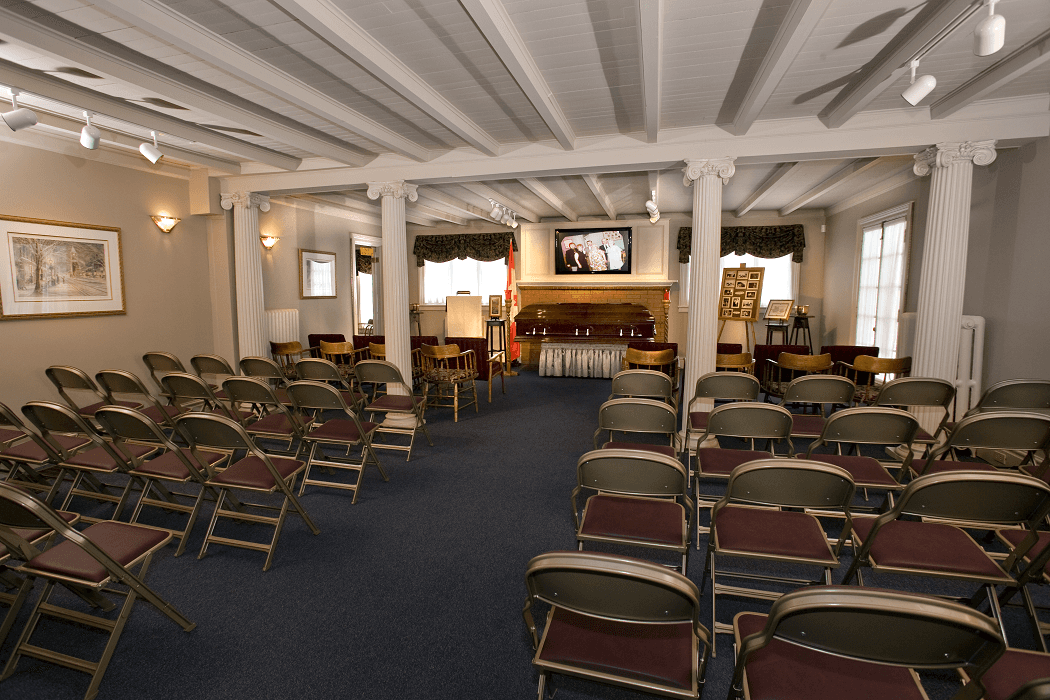 Photo Gallery for Morgan Funeral Home