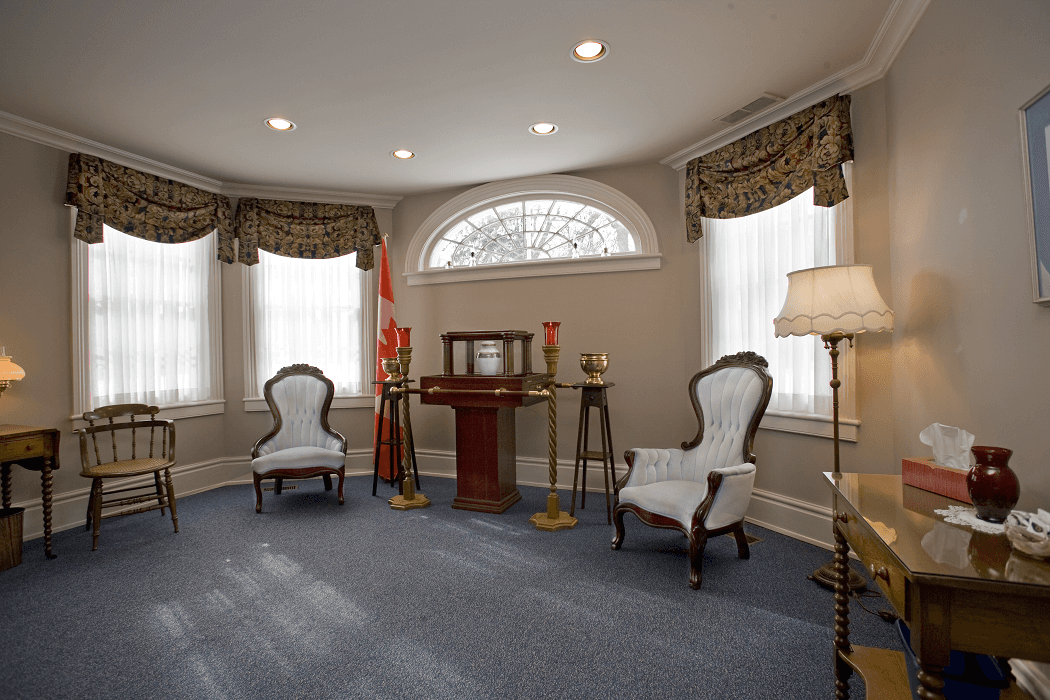 Photo Gallery for Morgan Funeral Home