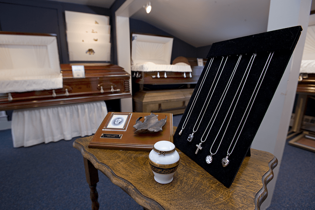 Photo Gallery for Morgan Funeral Home