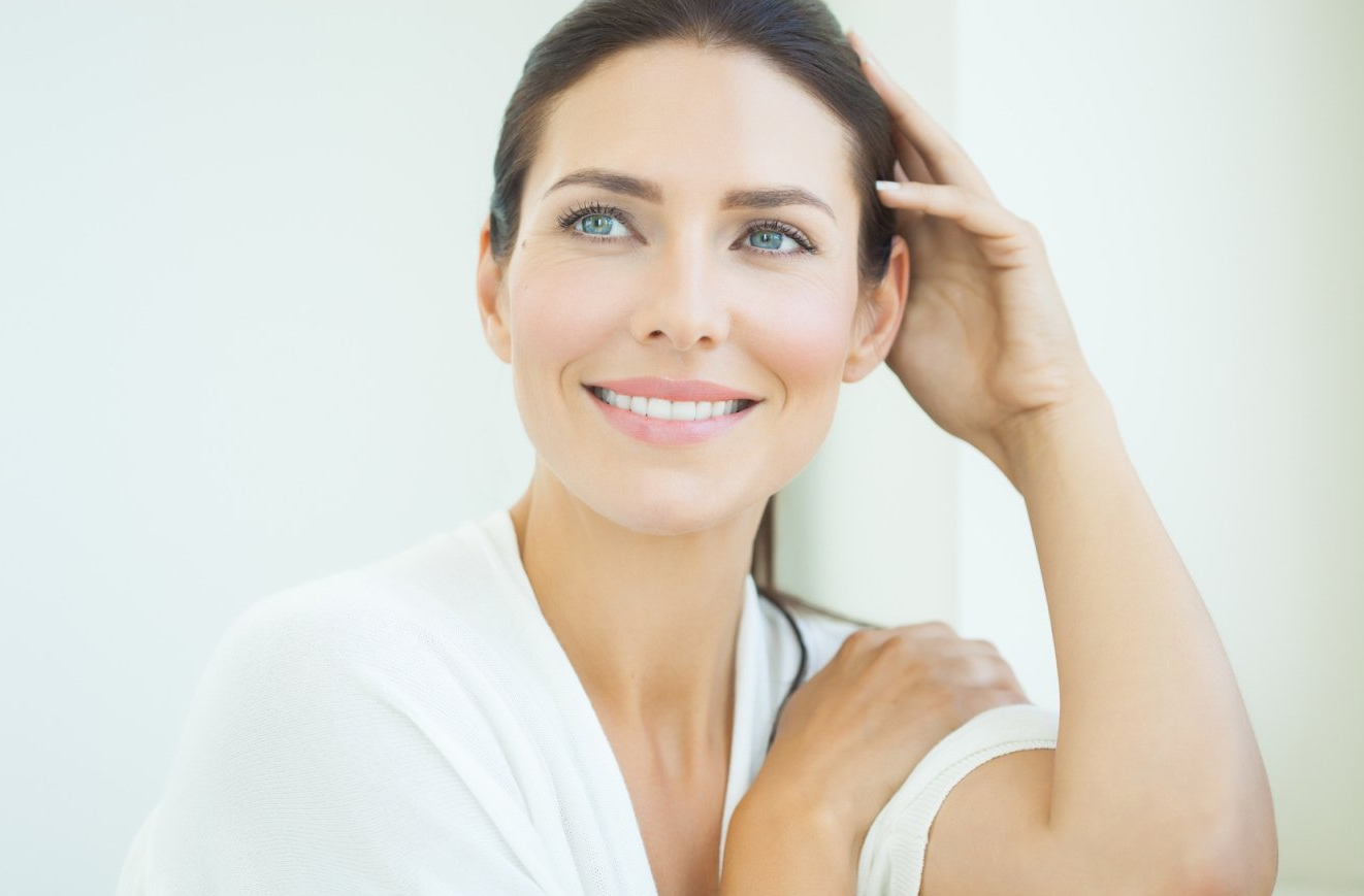 Oral Commissure and Filler Dermal fillers Crosby The