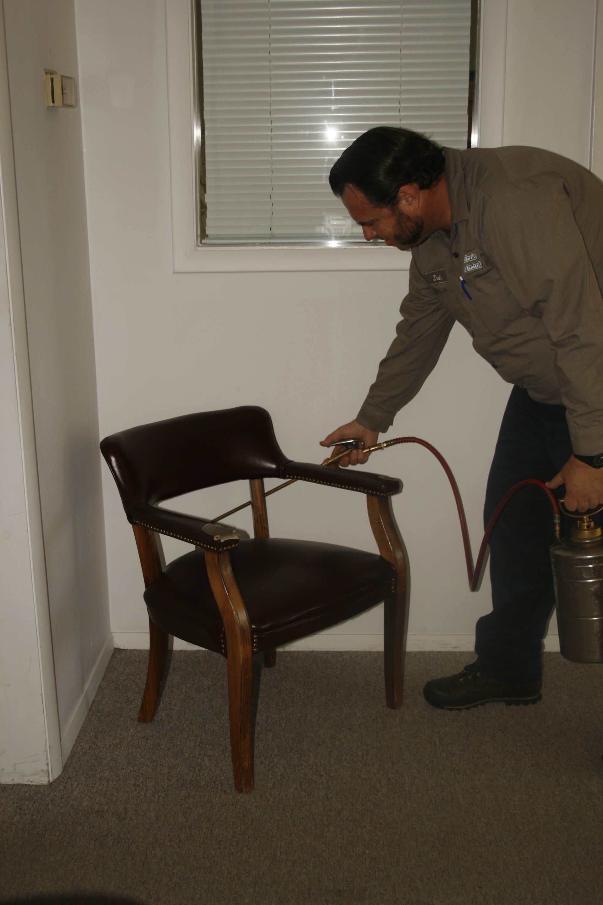 Exterminator Ellenton, FL McKinzie Pest Control