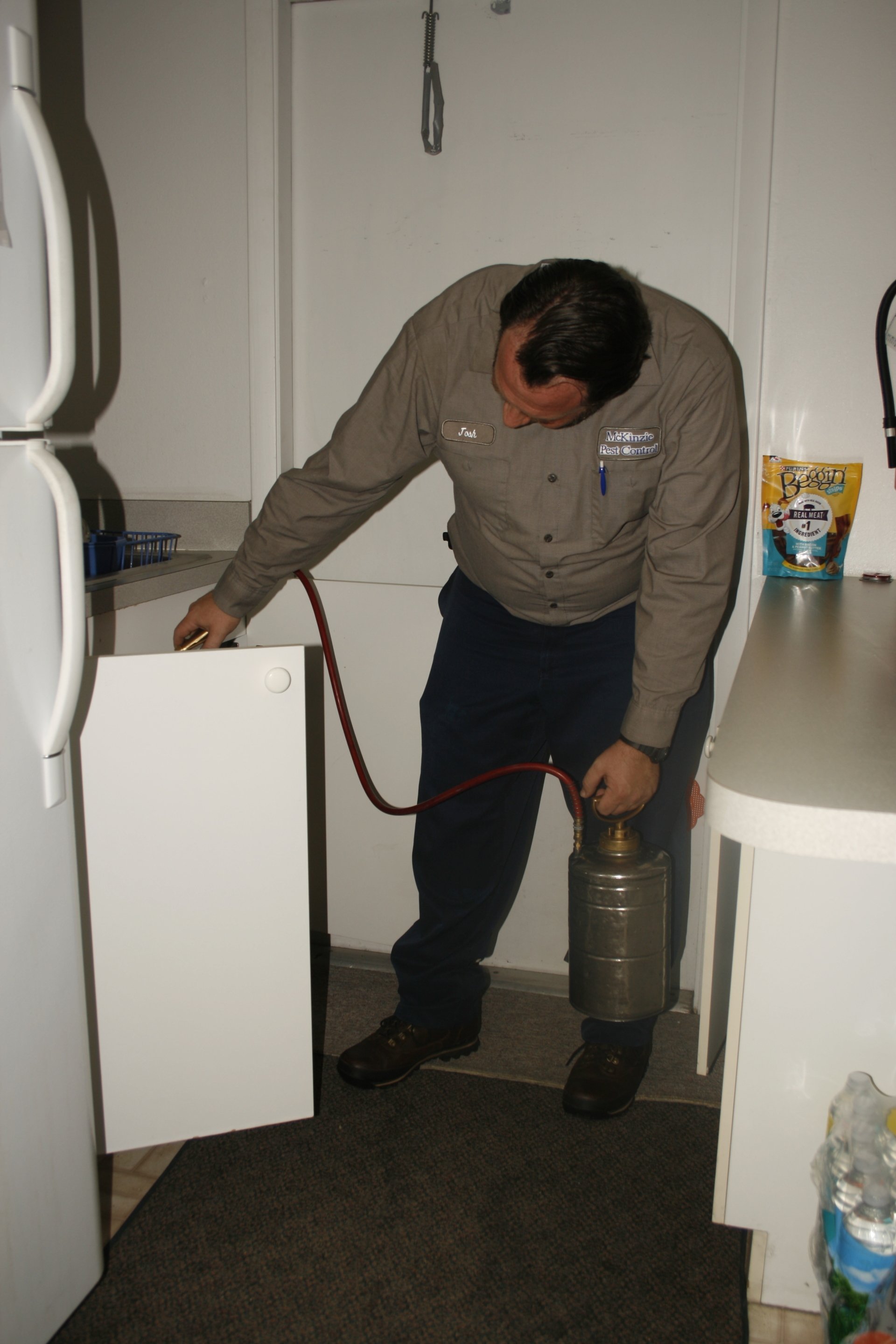 Pest Control Ellenton, FL McKinzie Pest Control