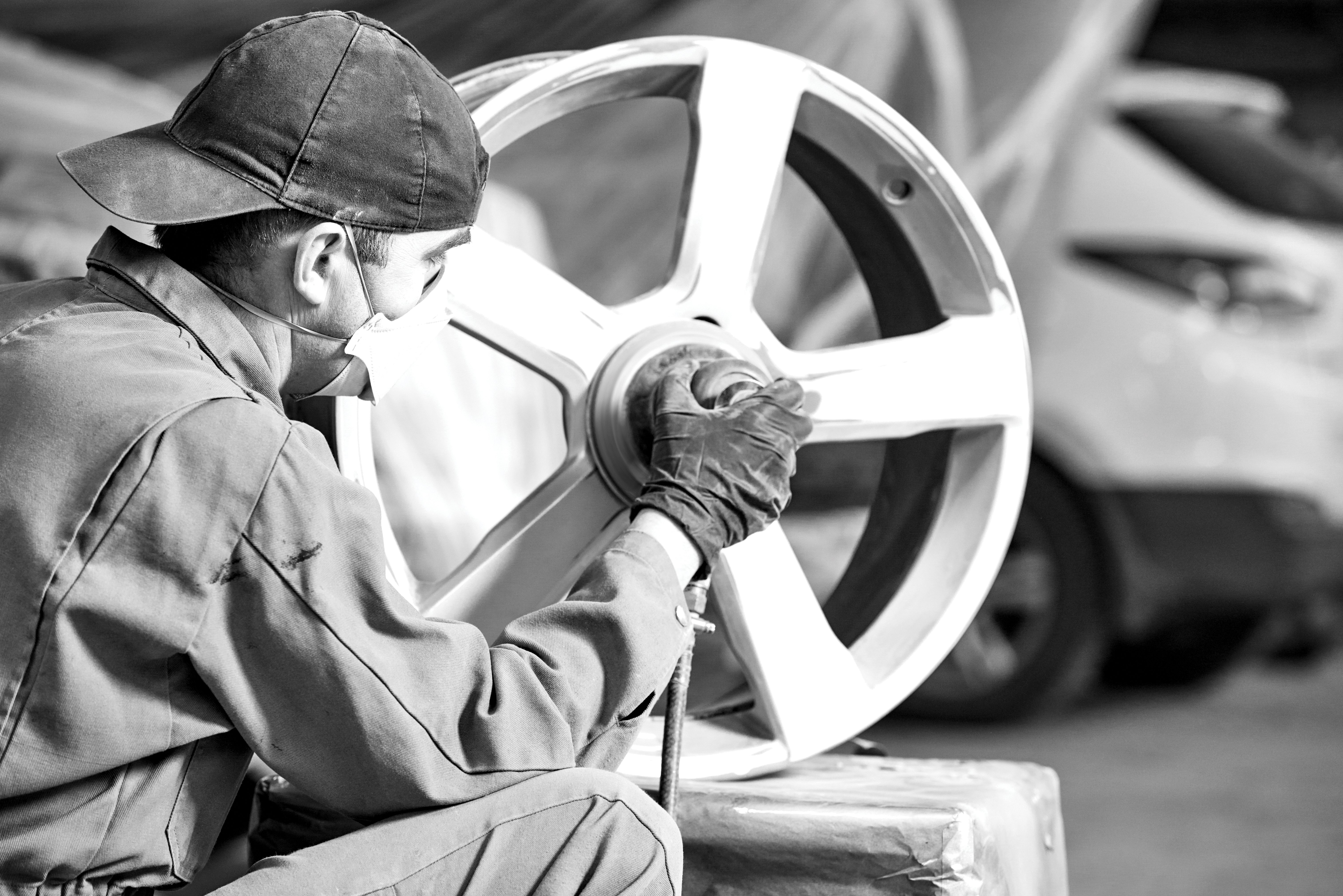 Alloys Sheffield Auto Dynamics Alloys Sheffield Auto Dynamics