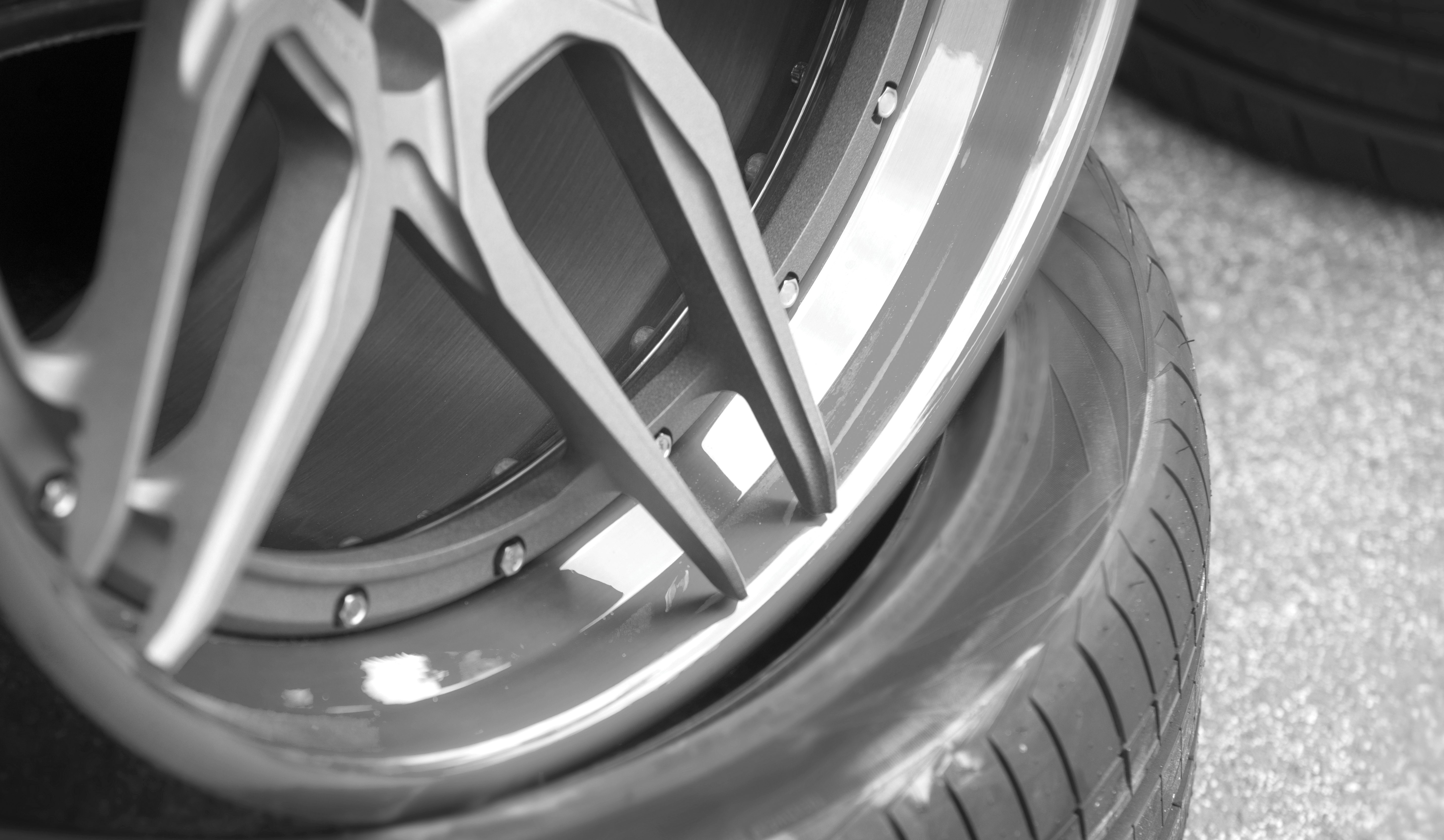 Alloys Sheffield Auto Dynamics