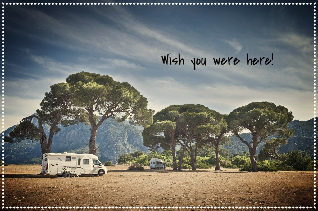 RV Rentals Bismarck Mandan Campers Trailers Etc