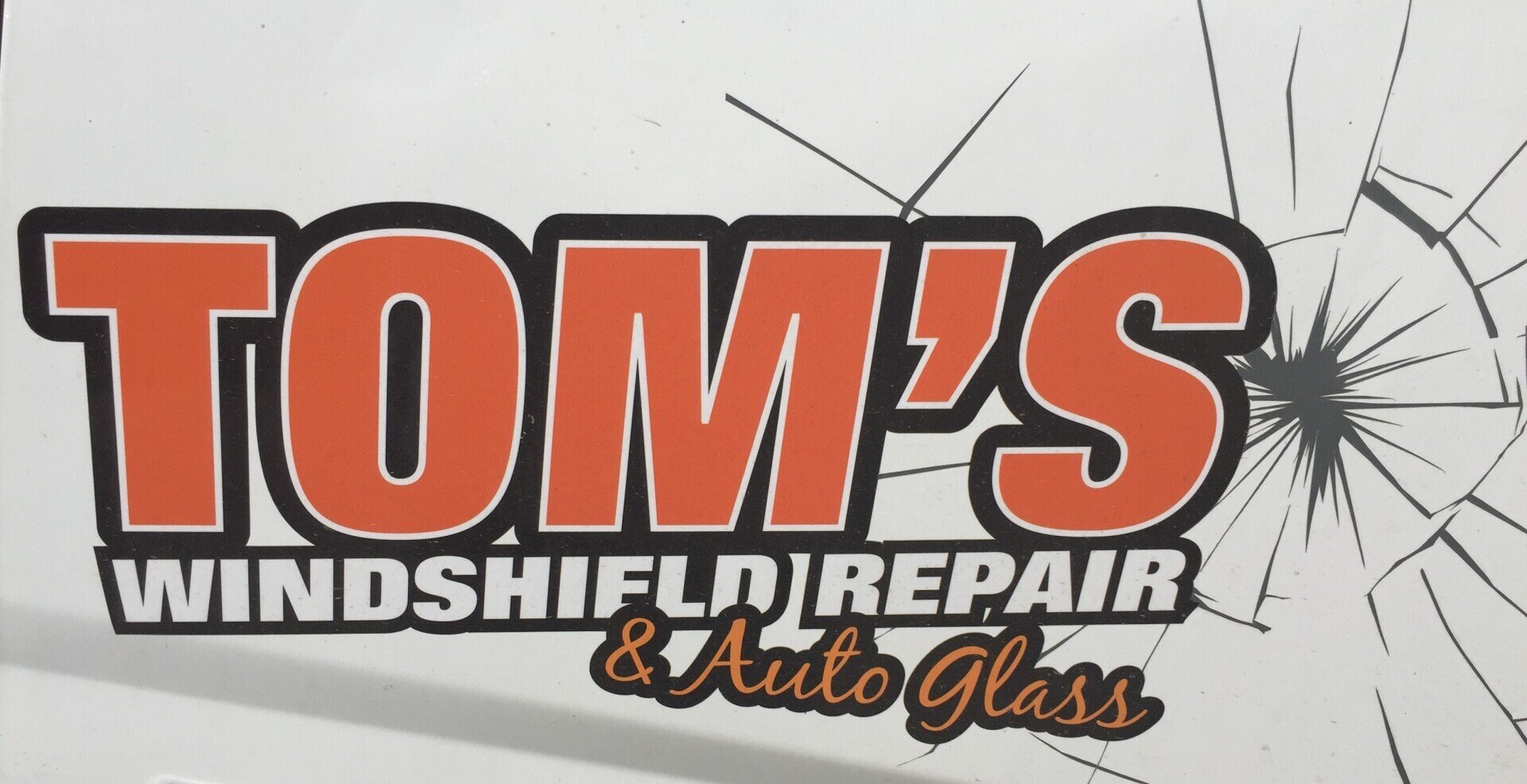 Expert Windshield Repair – St. Cloud, MN – Tom’s Windshield Repair and