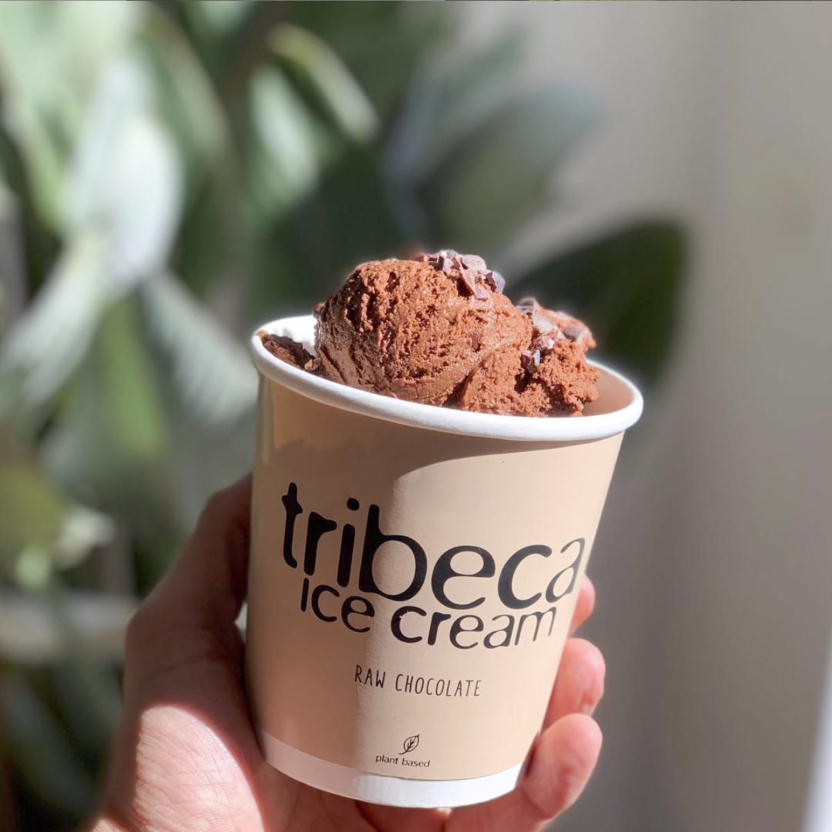 Tribeca - Cream