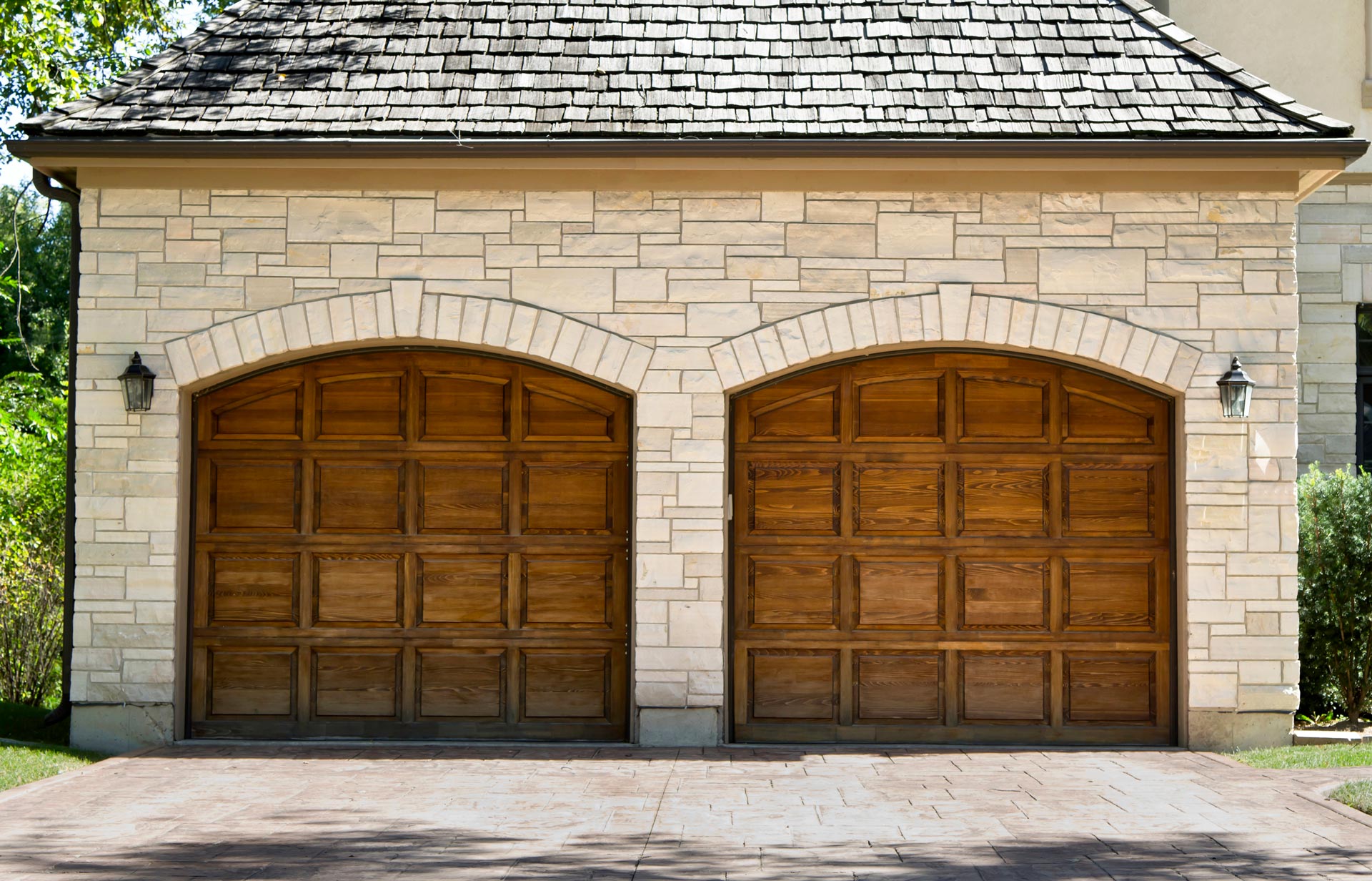 Services El Paso, TX Garage Door Services of El Paso