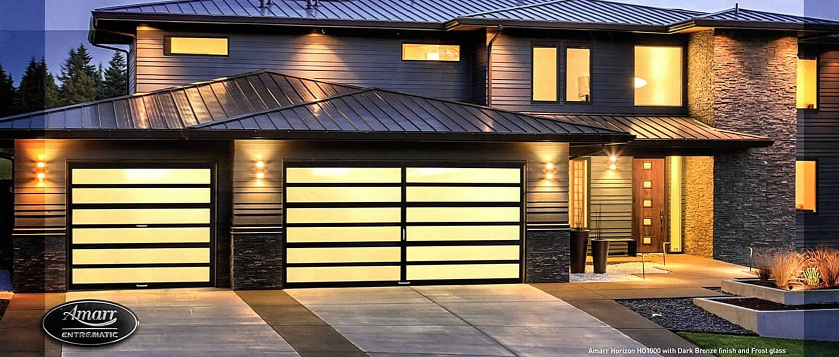 Gallery El Paso, TX Garage Door Services of El Paso