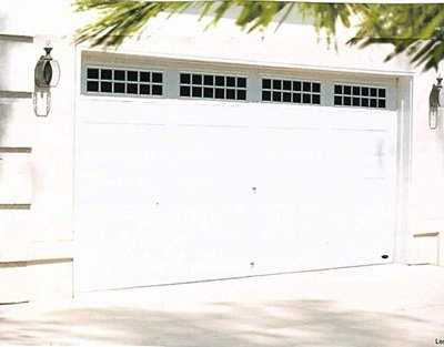 Gallery El Paso, TX Garage Door Services of El Paso