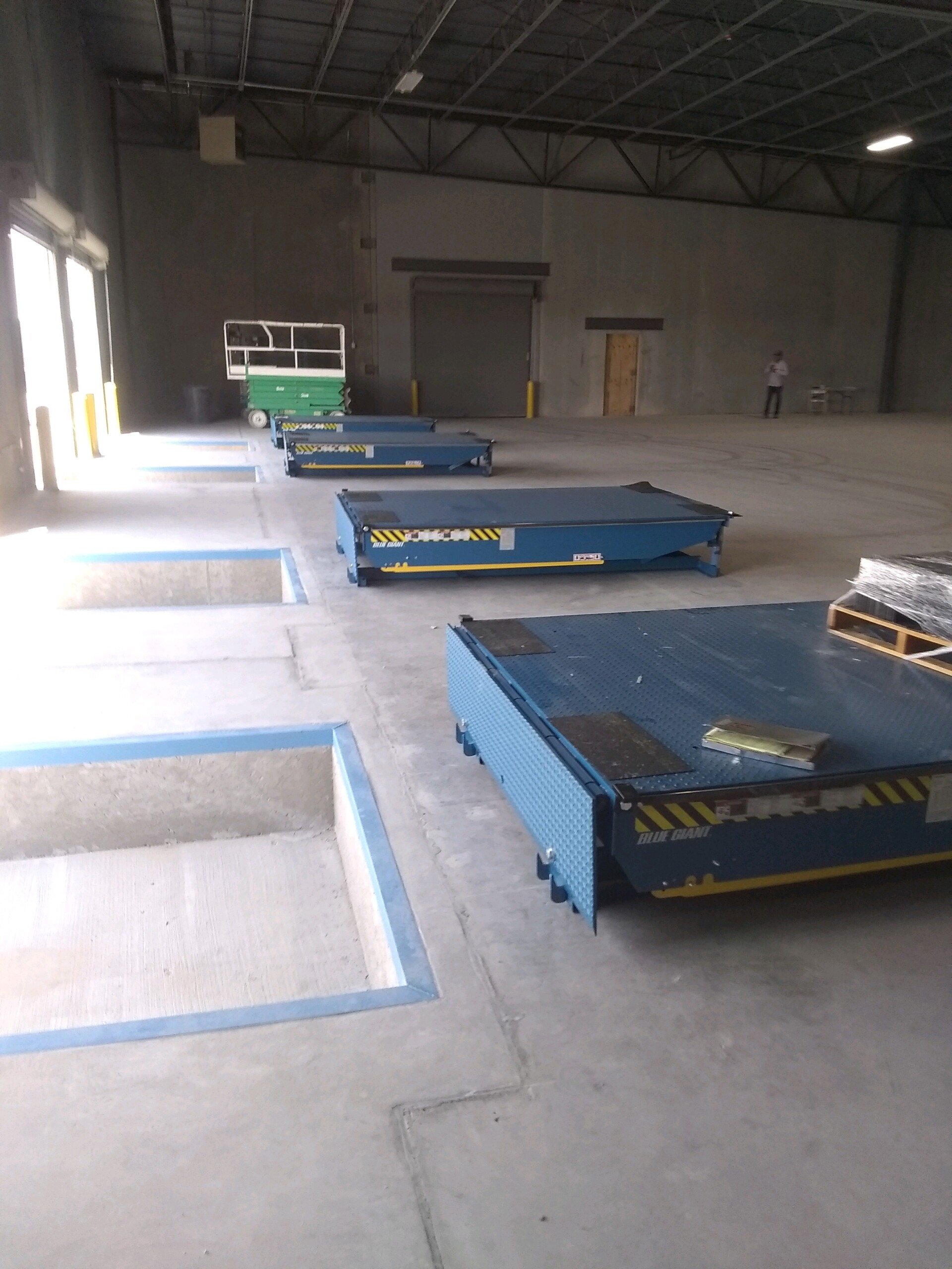 Gallery El Paso, TX Garage Door Services of El Paso