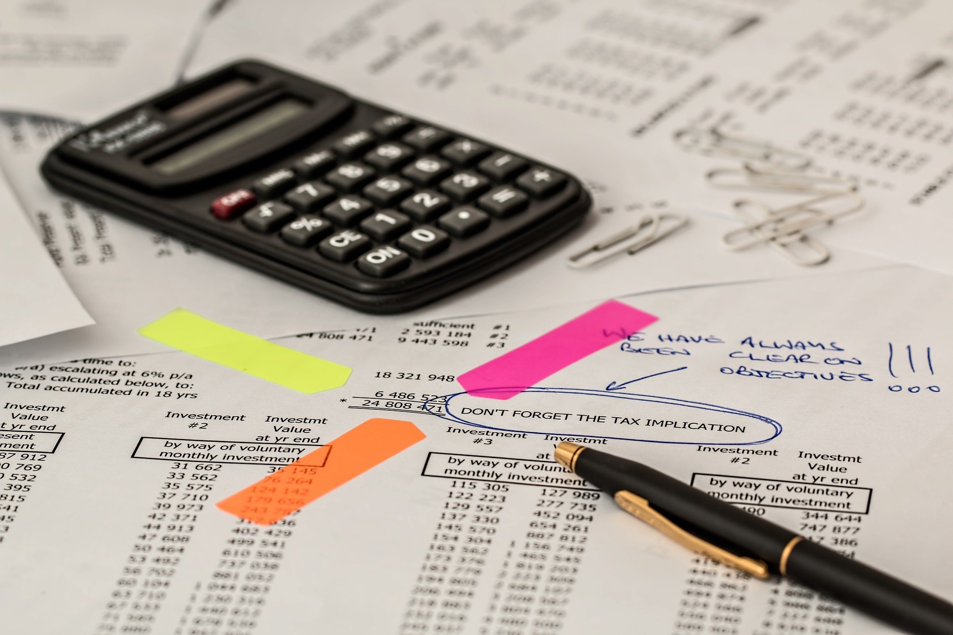 GESTÃO ADMINISTRATIVA E FINANCEIRA