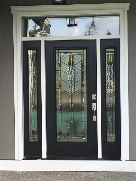 Gallery Doors Unlimited