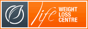 Life Weight Loss Centre Logo Design