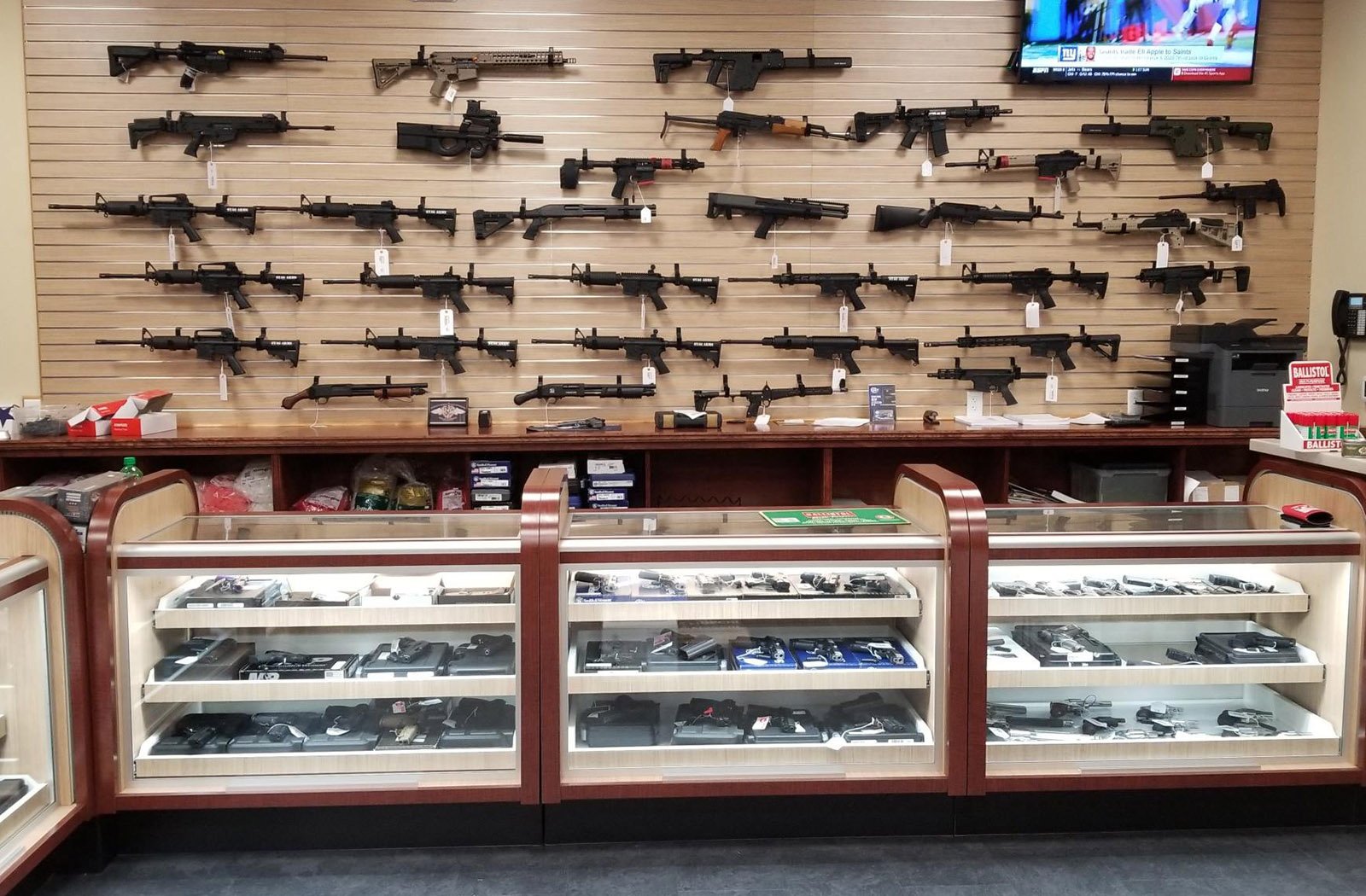 First State Firearms New Castle, DE