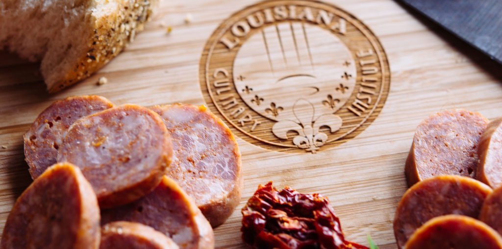 Premier Culinary School in the South | Louisiana Culinary Institute