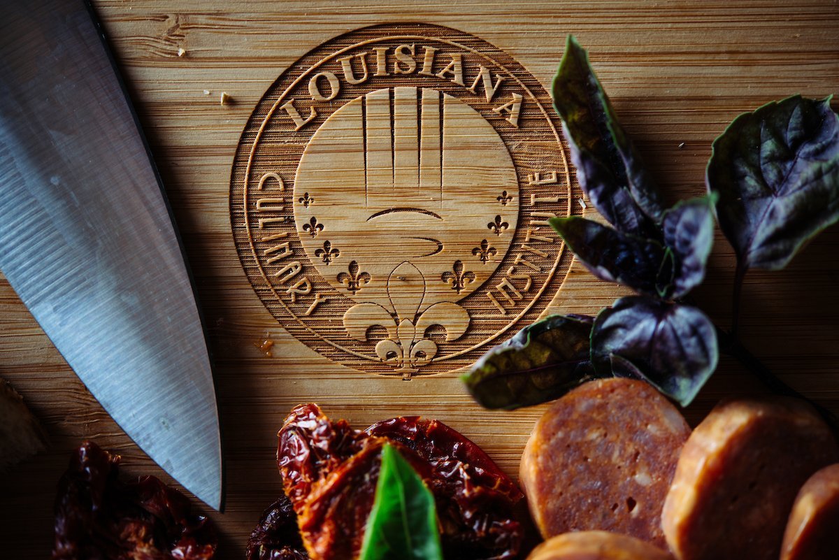 Louisiana Cooking School: Does Culinary School Prepare You for the Real