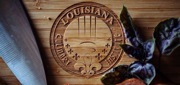 Louisiana Culinary Institute Listed as a Top 60 Culinary Blog