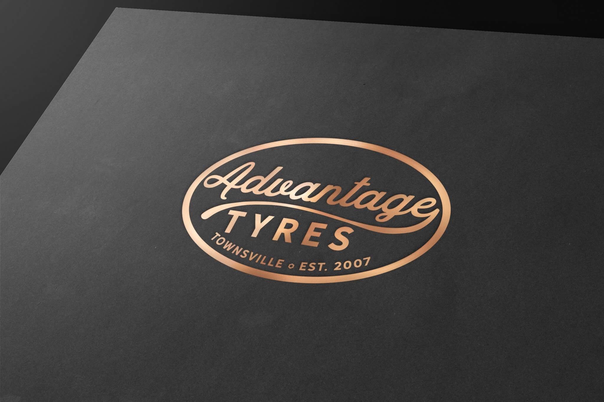 Advantage Tyres Townsville