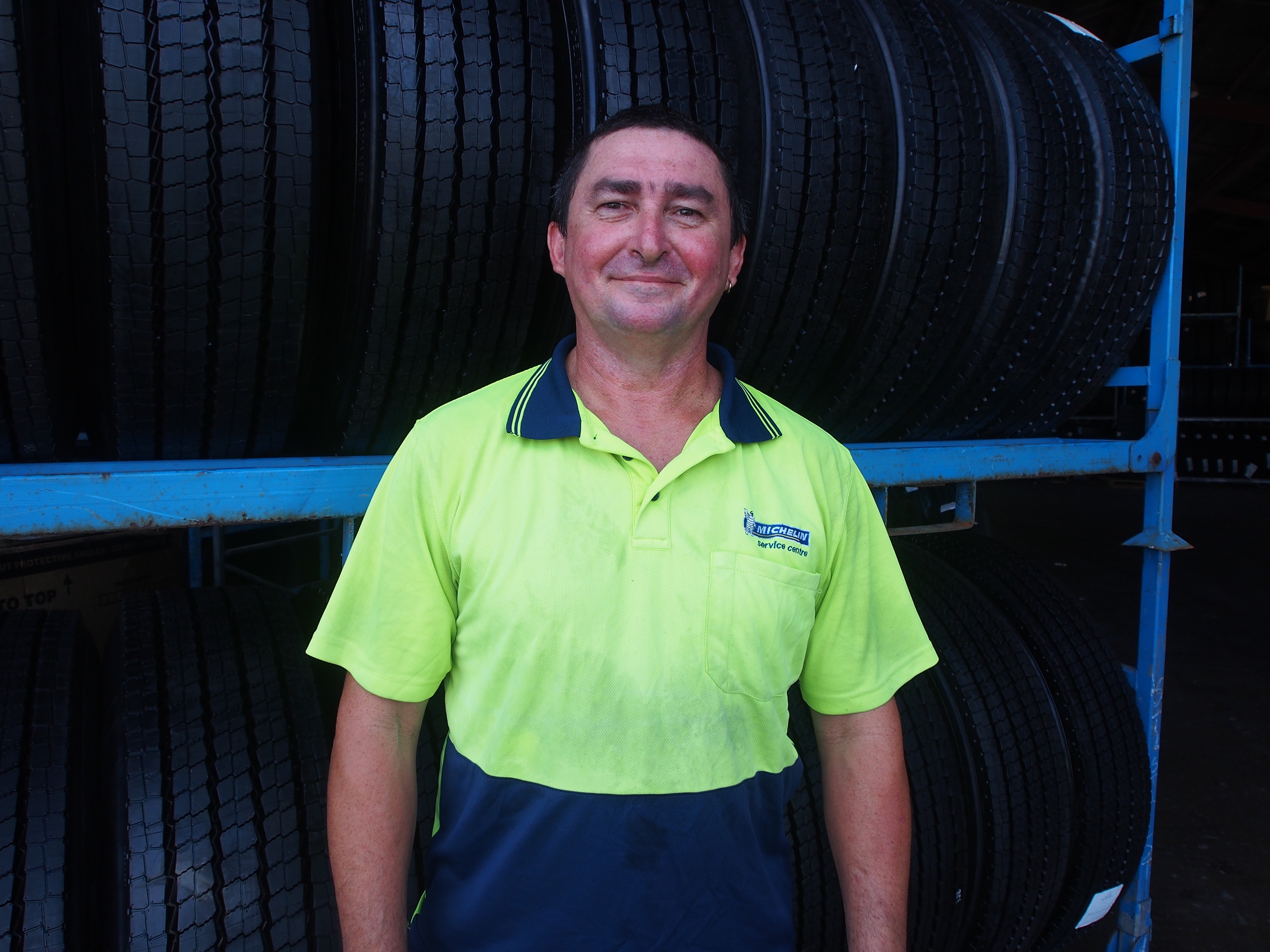 Advantage Tyres Townsville