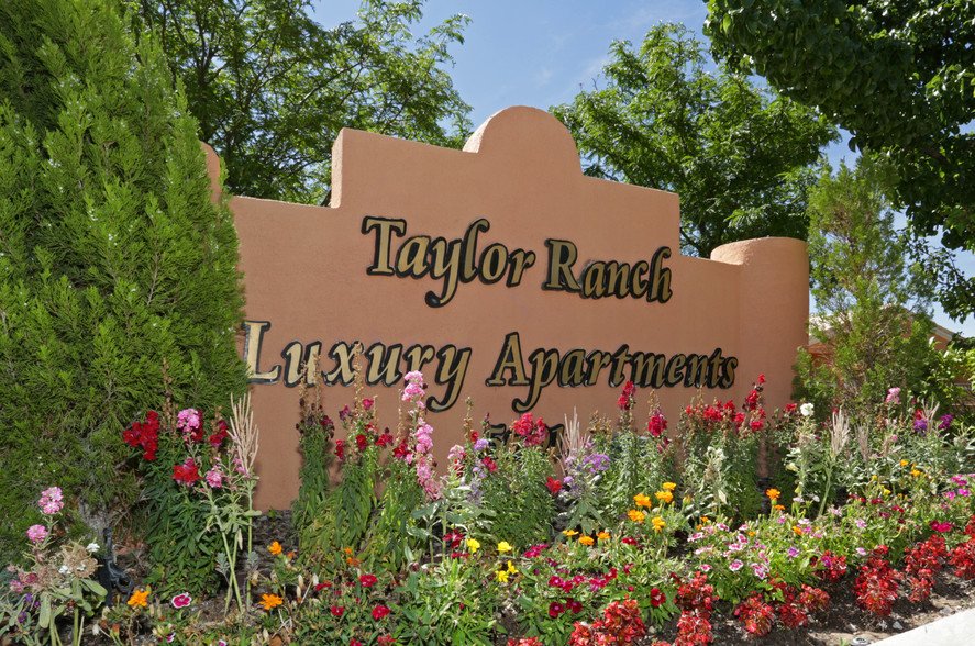 About Us Taylor Ranch Luxury Apartments Albuquerque, NM