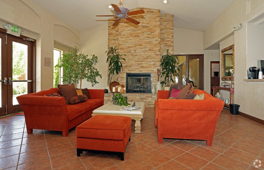 Gallery Taylor Ranch Luxury Apartments Albuquerque, NM