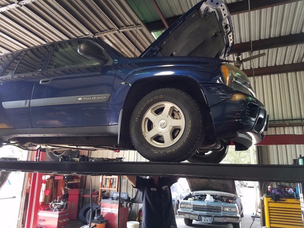 Brake Repairs & Alternator Repairs Billy's Auto Repair & Towing