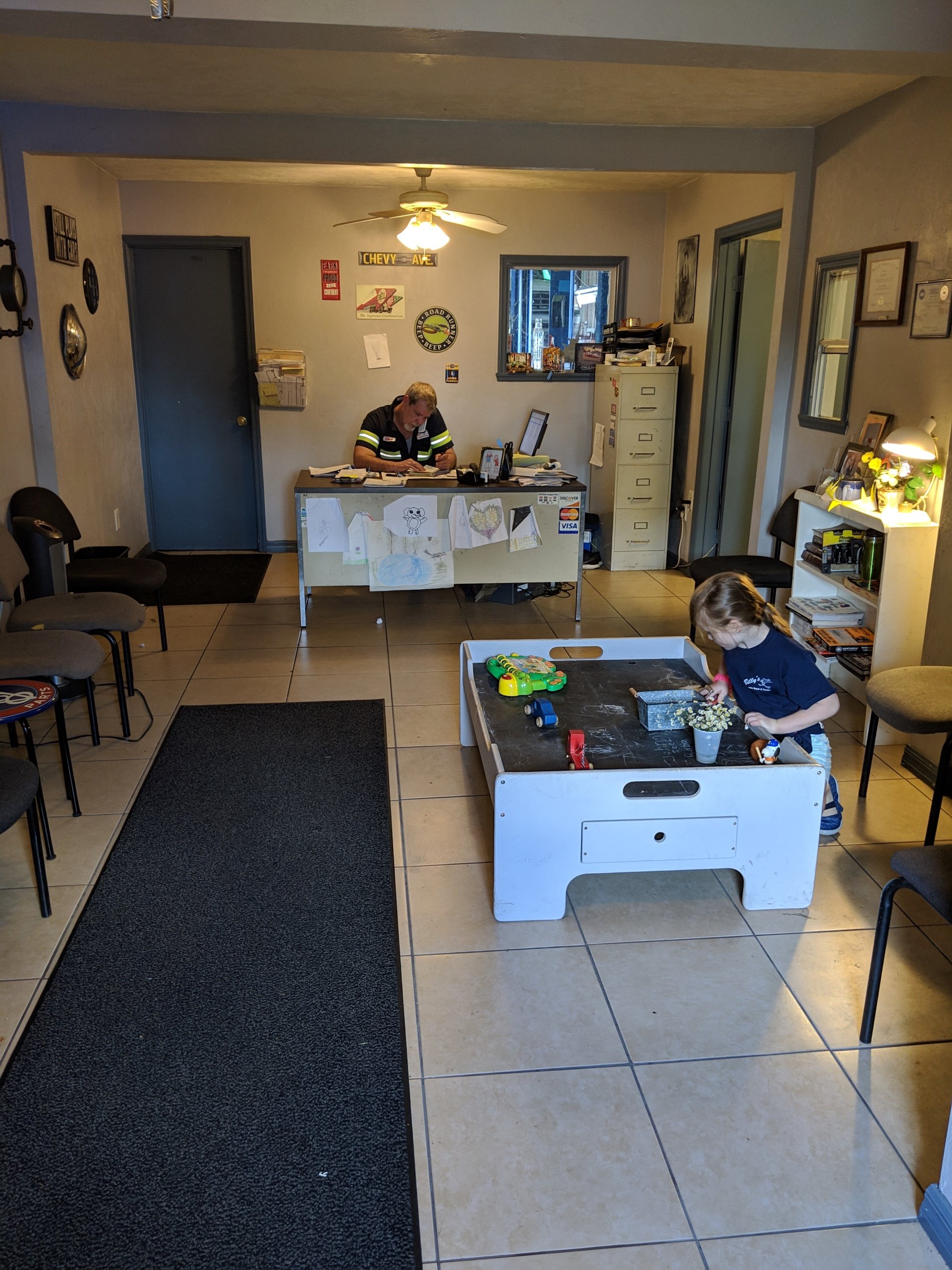 Gallery Billy's Auto Repair & Towing Gainesville, FL