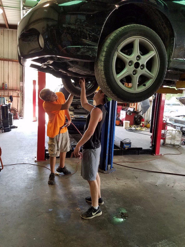 Gallery Billy's Auto Repair & Towing Gainesville, FL