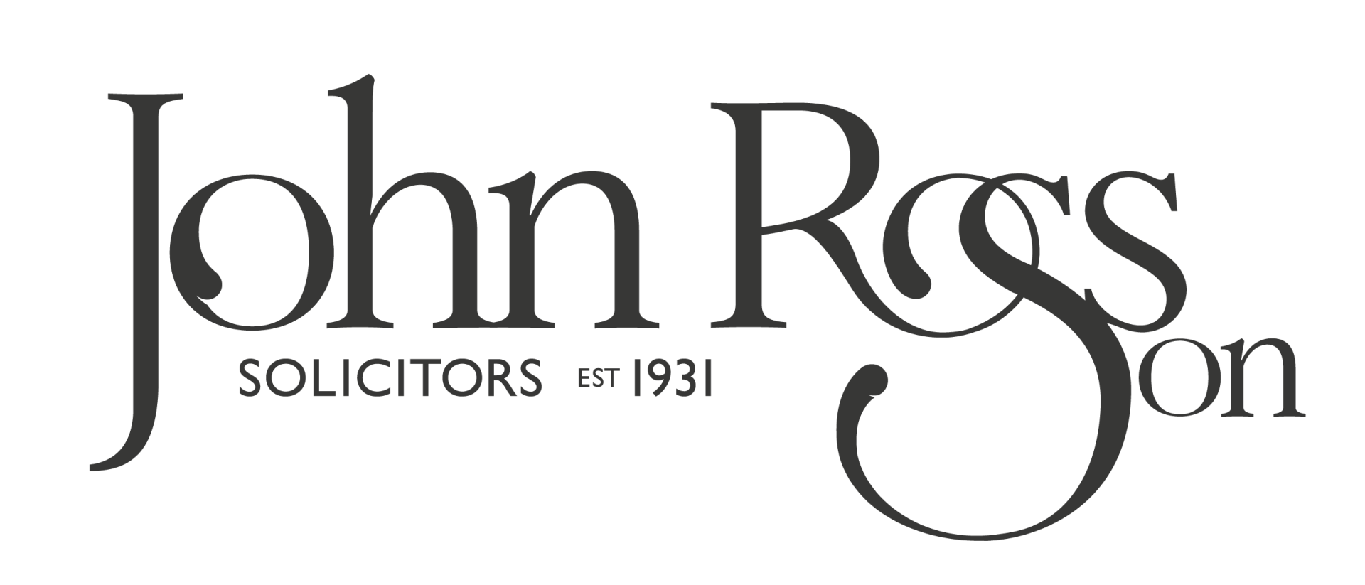 Experienced team at John Ross & Son Solicitors
