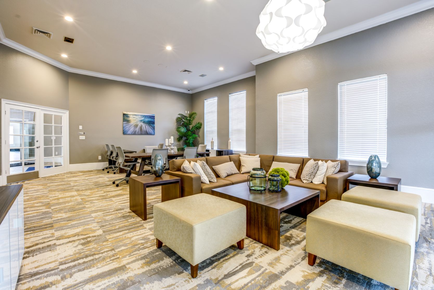 Burano Hunter's Creek Apartments Near Downtown Orlando, FL