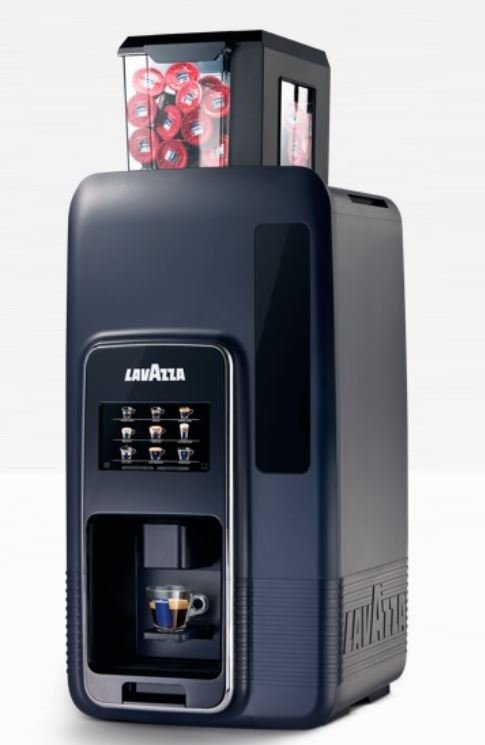 Mr Mercedes King Mr. Coffee Macchinetta Del Caffè Ghiacciato E Caldo Con Contenitore Da 22 Once - Nero, Pratico E Veloce Mr Coffee Usata Buone Condizioni - Foto 13