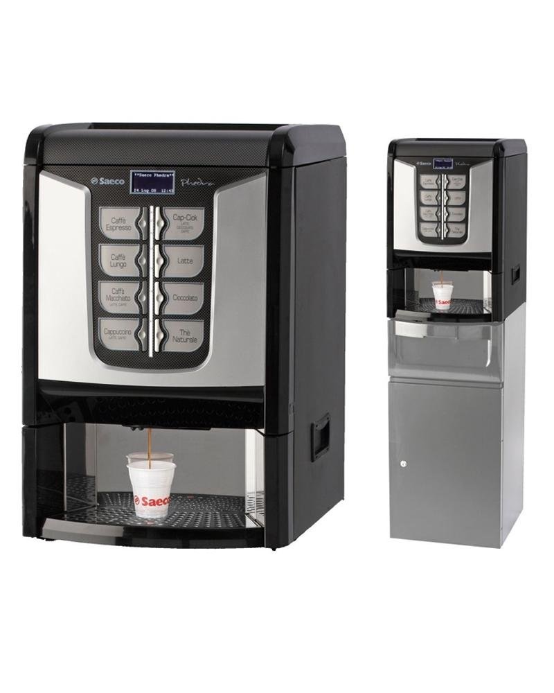 Distributore Automatico Caffè E Bevande Calde Necta Brio 250 3 Mesi Di