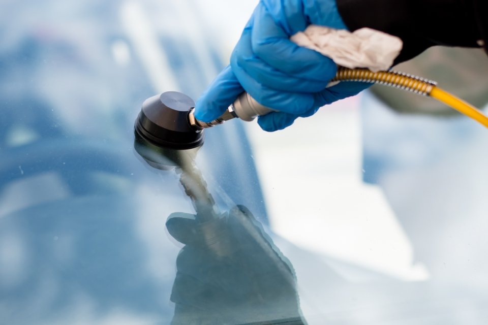 Auto Glass Repair Grand Rapids, MI Complete Auto Glass