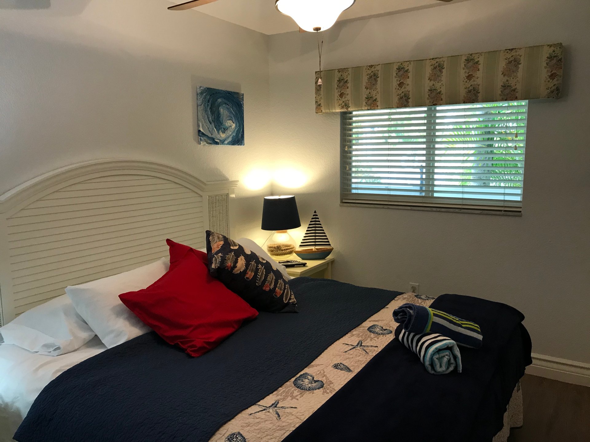 Palm Tree Villas | Anna Maria Island, Florida