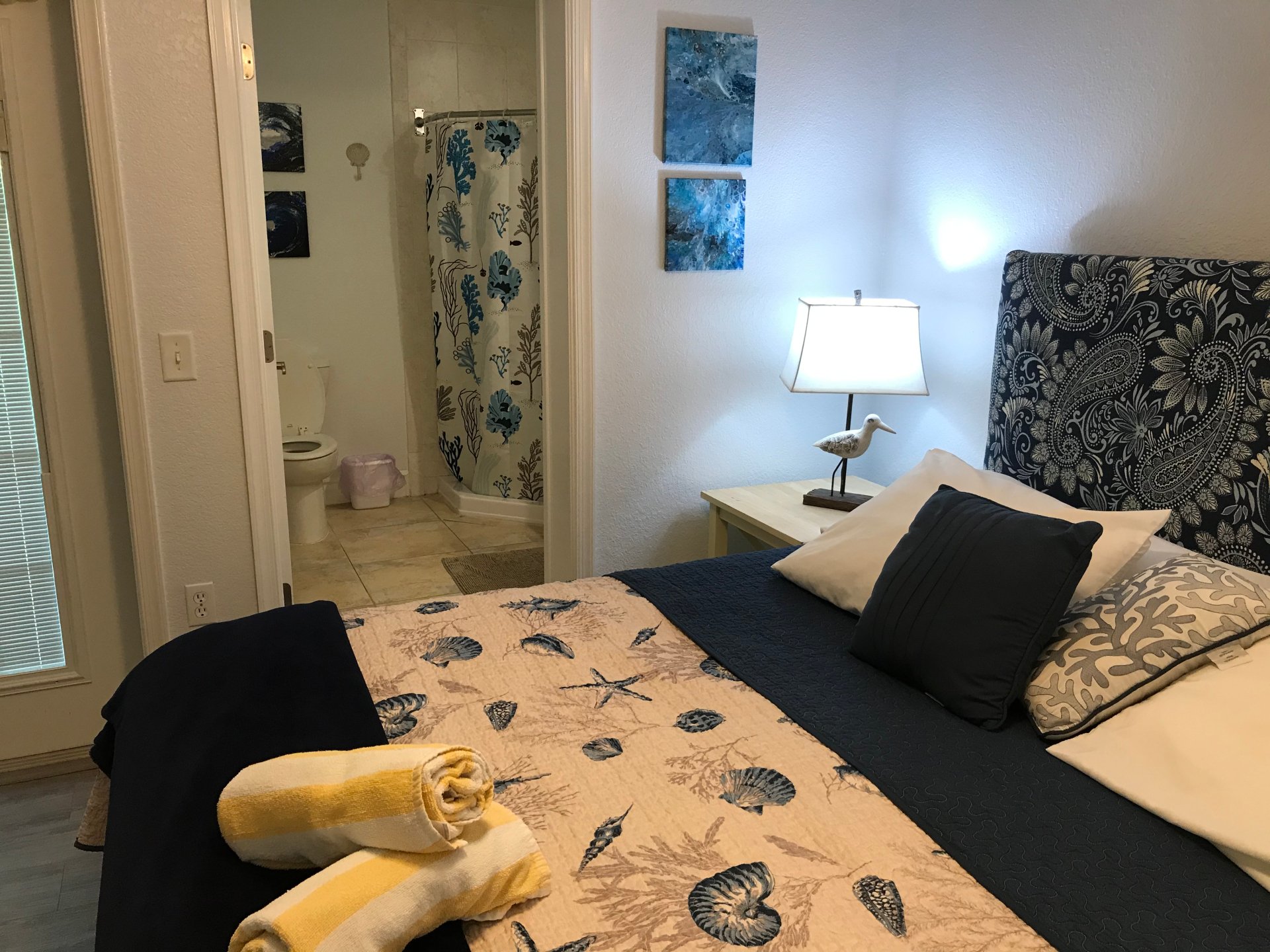 Palm Tree Villas | Anna Maria Island, Florida