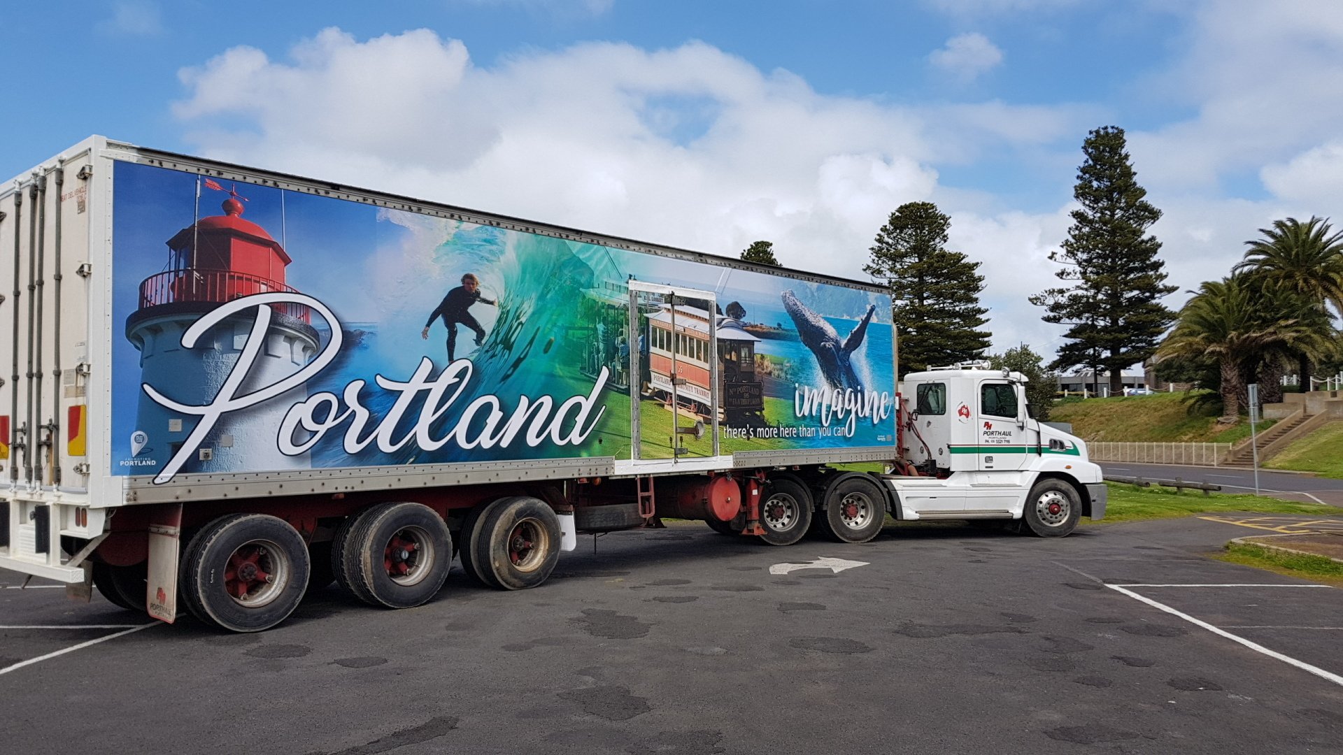 Custom Signs Portland Portland Signworks