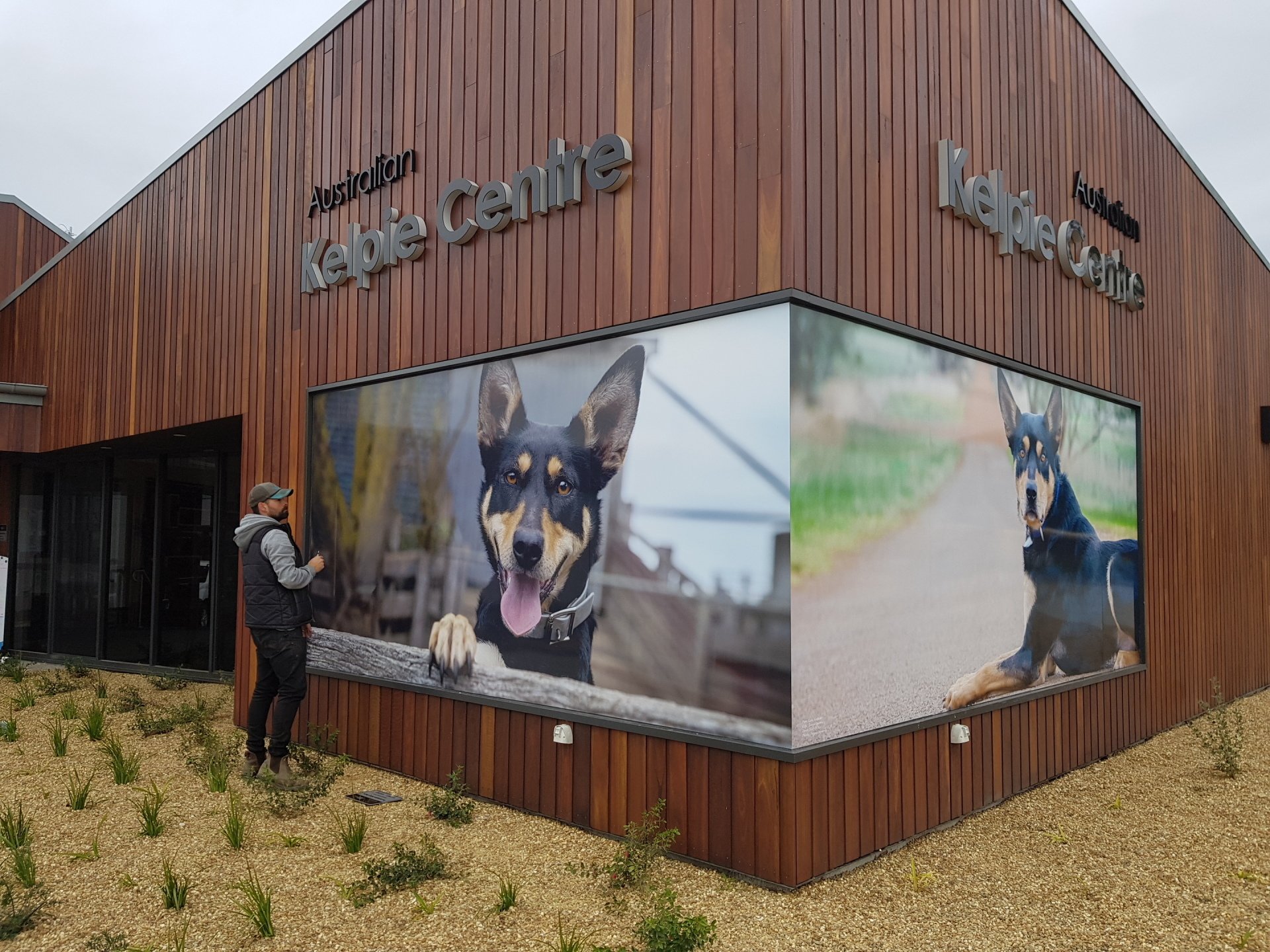 Custom Signs | Portland | Portland Signworks