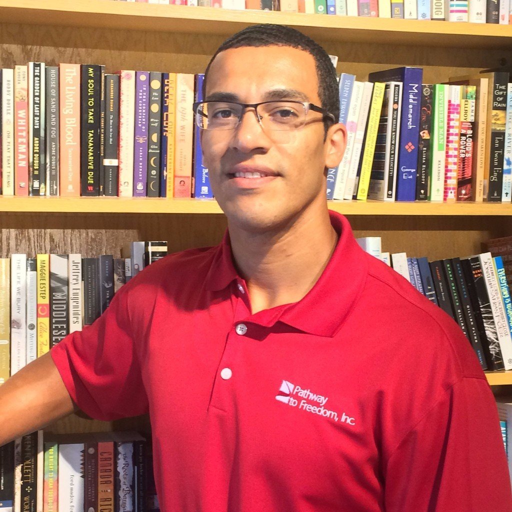 Pathway to Freedom, Inc NonProfit Organizations About