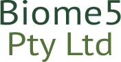 Biome5 logo