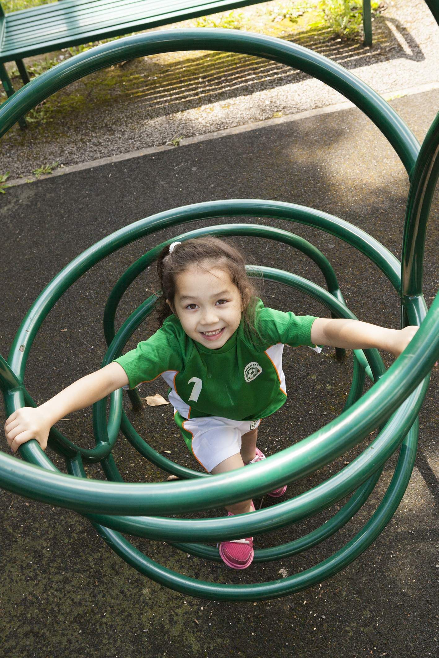 Abbots Langley Play Areas Three Rivers Leisure
