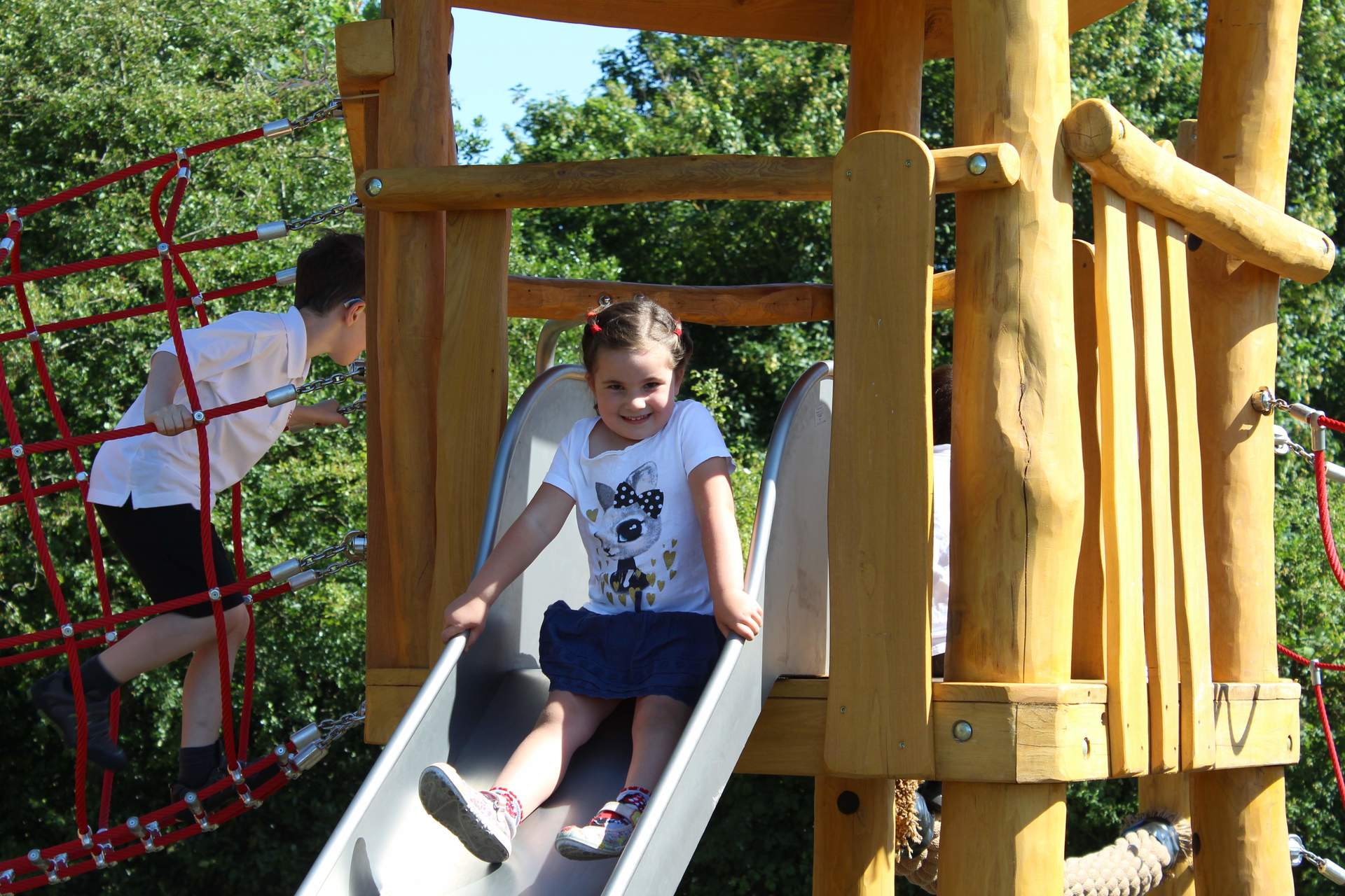 Abbots Langley Play Areas Three Rivers Leisure