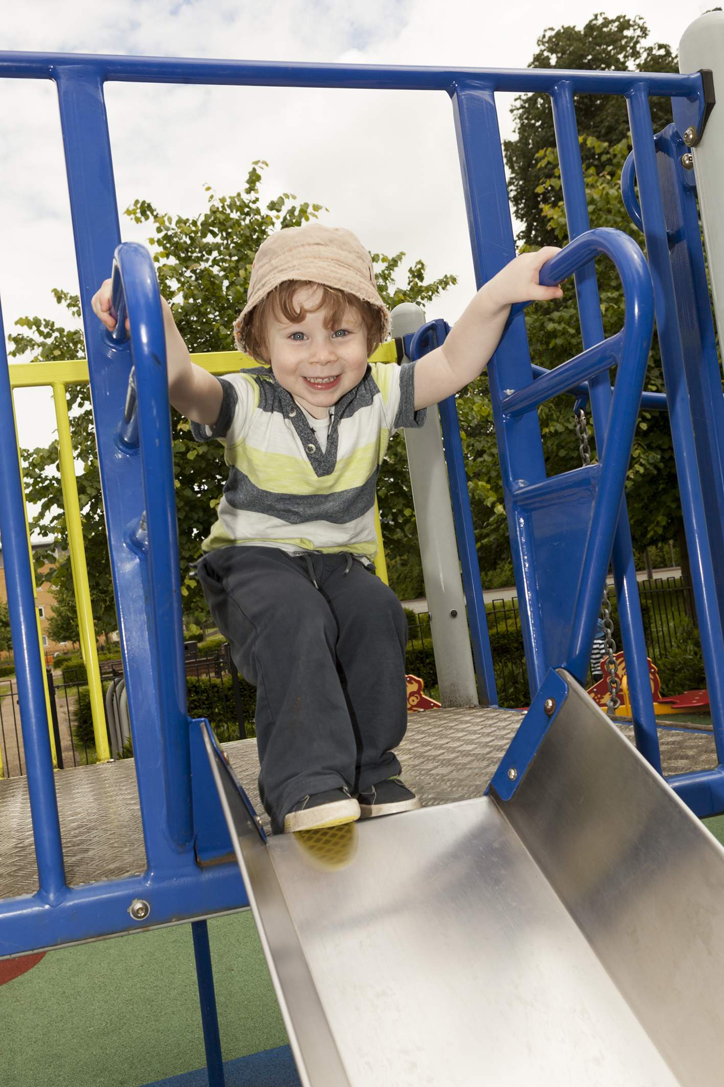 Abbots Langley Play Areas Three Rivers Leisure